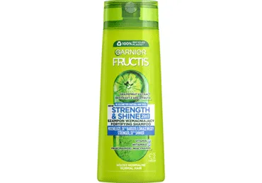 Plaukų šampūnas GARNIER , 250 ml