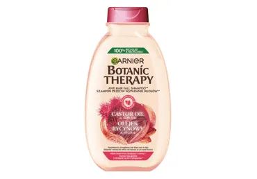 Plaukų šampūnas GARNIER BOTANIC THERAPY, 400 ml