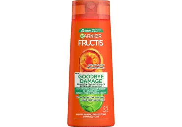 Plaukų šampūnas GARNIER FRUCTIS, 250 ml