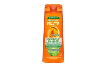 Plaukų šampūnas GARNIER FRUCTIS , 400 ml