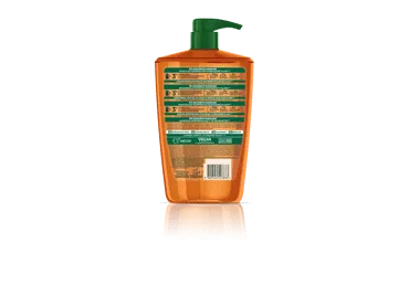 Plaukų šampūnas Garnier Fructis GOOD BYE DAMAGE, 1000 ml