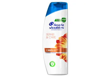 Plaukų šampūnas HEAD & SHOULDERS ANTI-BREAKAGE, 400 ml