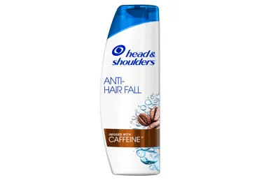 Plaukų šampūnas HEAD&SHOULDERS Anti-Hairfall, 400ml