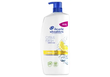 Plaukų šampūnas HEAD&SHOULDERS CITRUS;800ml