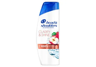 Plaukų šampūnas HEAD&SHOULDERS Itch Relief, 300 ml