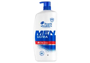 Plaukų šampūnas HEAD&SHOULDERS Men Ultra Old Spice, 800 ml