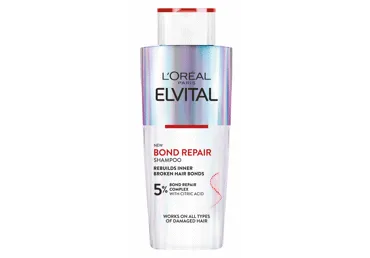 Plaukų šampūnas L'OREAL ELSEVE , 200 ml