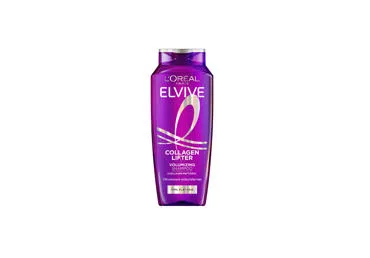 Plaukų šampūnas L'OREAL ELSEVE COLLAGEN LIFT.400