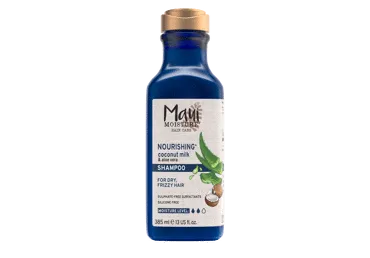 Plaukų šampūnas, MAUI su kokosų pienu, 385ml