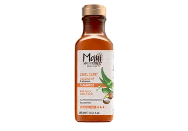 Plaukų šampūnas MAUI su kokosų pienu, garban.385ml