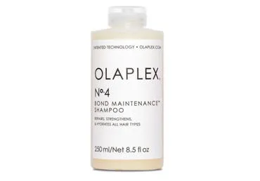 Plaukų šampūnas OLAPLEX NR. 4,250ml