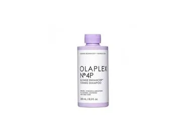 Plaukų šampūnas OLAPLEX Nr.4P,250ml