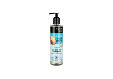 Plaukų šampūnas ORGANIC SHOP ARGANAS&AMLA, 280 ml