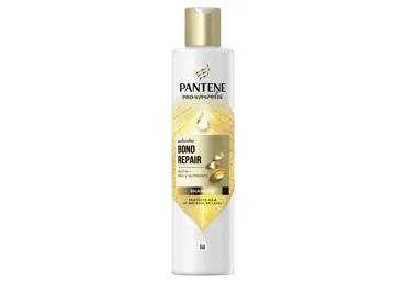 Plaukų šampūnas PANTENE Bond Repair, 250 ml