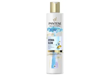 Plaukų šampūnas PANTENE Hydra Glow Miracles, 250 ml