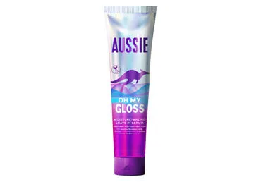 Plaukų serumas AUSSIE Oh My Gloss, 160 ml