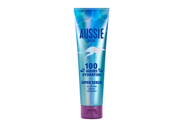 Plaukų serumas AUSSIE SOS Hydration, 160 ml