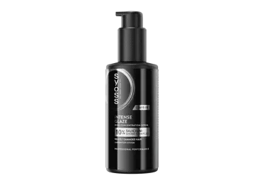Plaukų serumas SYOSS Intense Glaze, 100 ml