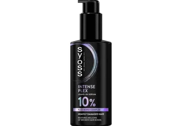 Plaukų serumas SYOSS Intense Plex, 100 ml