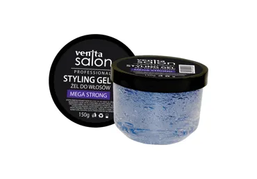 Plaukų želė VENITA SALON MEGASTRONG, 150 g