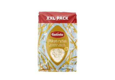 Plikyti ryžiai GALINTA, 2 kg