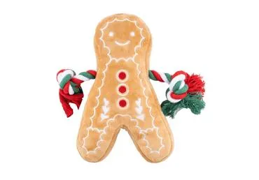 Plīša suņu rotaļlieta LOVETT, CZ004