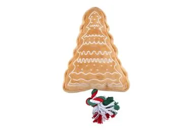 Plīša suņu rotaļlieta LOVETT, CZ006