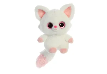 Plīša rotaļlieta AURORA 15cm