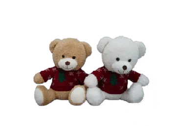 Plīša rotaļlieta FOXTER