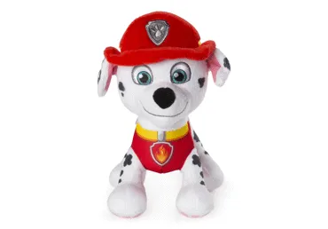 Pliušinis žaislas SCRUFF A LUVS 30326
