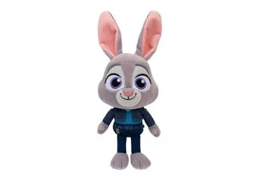Pliušinis žaislas ZOTP Little Plush, ast