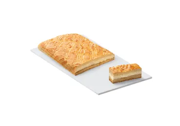 Plokštainis DRAUGYSTĖ, 1 kg