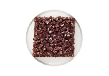Plokštainis ŠOKOLADINĖ PASAKA, 1 kg