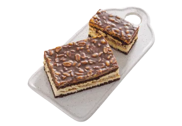 Plokštainis su maskarponės sūrio kremu, 1 kg