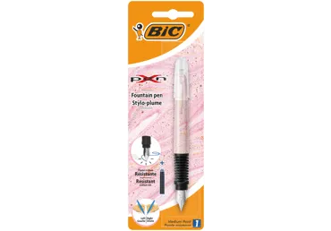 Plunksnakotis BIC, 1 vnt.
