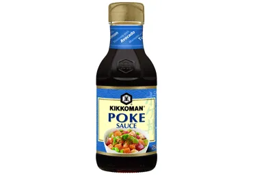 Pokės padažas KIKKOMAN, 250 ml