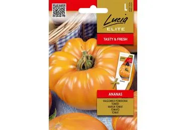 Sēklas: Tomāti ANANAS gab.