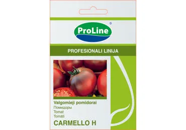Pomidorai  "Carmelo H" - 10s