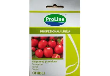 Pomidorai  "Chibli " - 10s