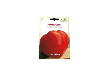 Pomidorai „Cour di bue“ - 0,5