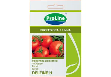 Pomidorai  "Delfine H" - 10s