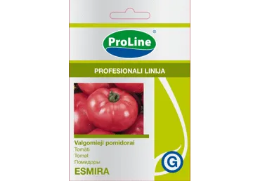 Pomidorai  "Esmira" - 8s