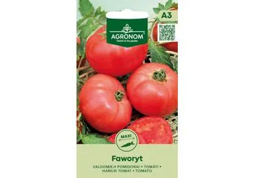 Pomidorai Faworyt,  AGRONOM
