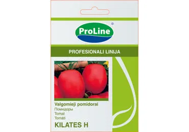 Pomidorai  "Kilates H"  - 10s