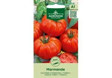 Pomidorai Marmande,  AGRONOM