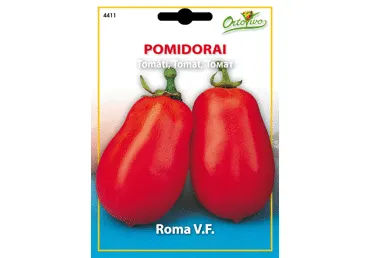 Pomidorai „Roma V.F.“ - 0,5
