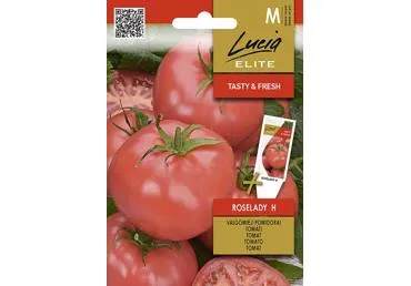 Sēklas.Tomāti Roselady H gab.