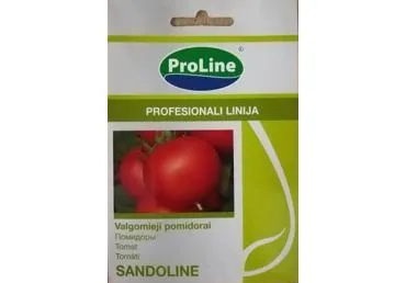 Pomidorai  "Sandoline H" - 8s
