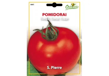 Pomidorai „S.Pierre“ - 2,2