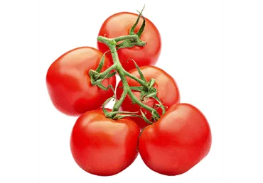 Pomidorai su šakelėmis, 67-82 mm, 1 kg
